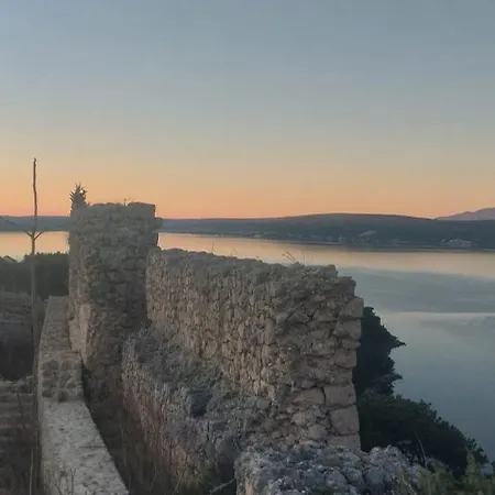 House Calmaria * Novigrad (Dalmatia)