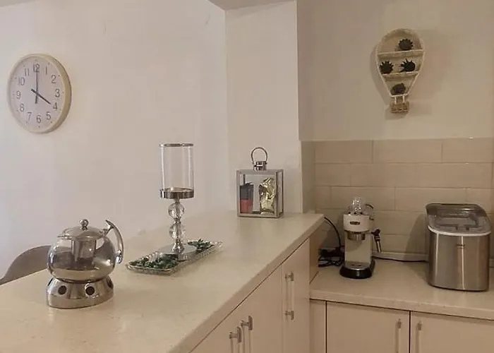 Hébergement de vacances House Calmaria Novigrad (Dalmatia)