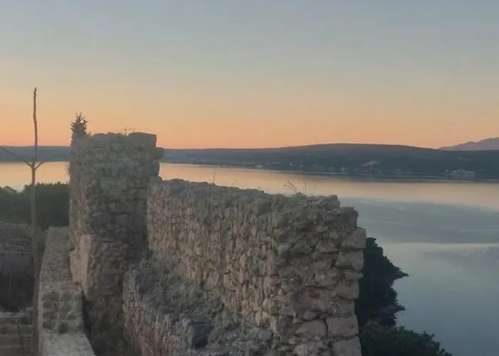 House Calmaria * Novigrad (Dalmatia)