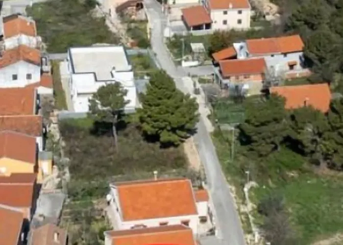 House Calmaria Novigrad (Dalmatia)