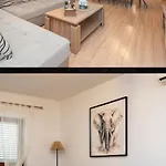 Nyaraló House Calmaria Novigrad (Dalmácia)