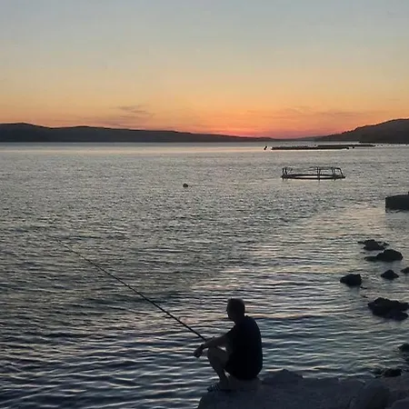 House Calmaria Vikendica Novigrad (Dalmatia)