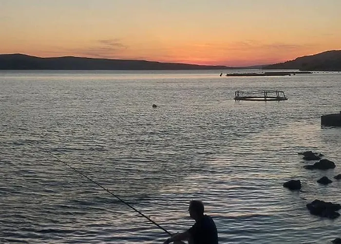 House Calmaria Vikendica Novigrad (Dalmatia)