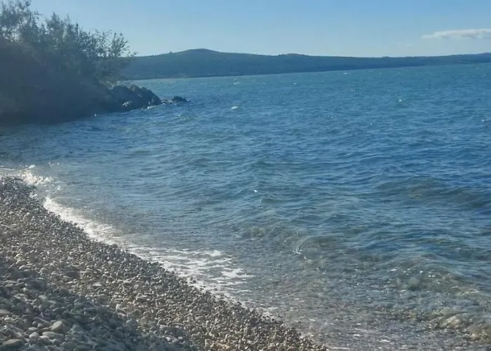 House Calmaria Vikendica