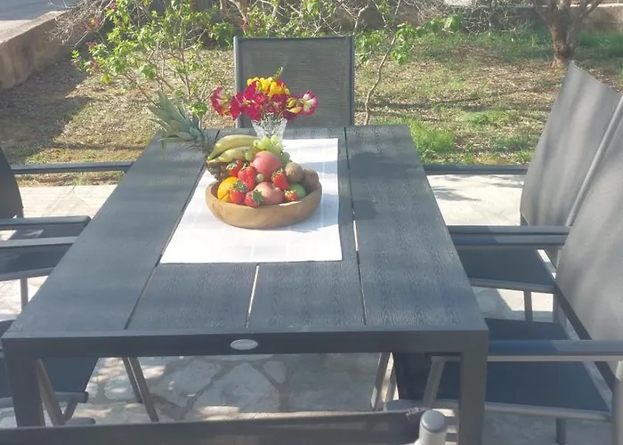 House Calmaria * Novigrad (Dalmatia)