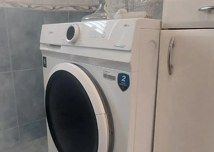 House Calmaria Novigrad (Dalmatia)