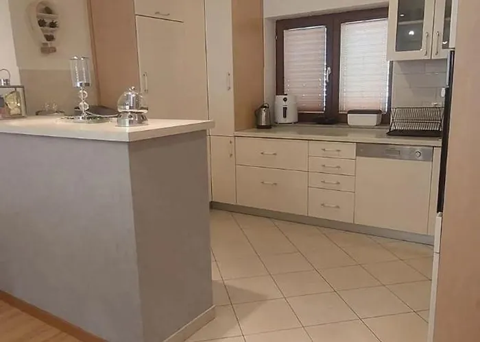 Vikendica House Calmaria