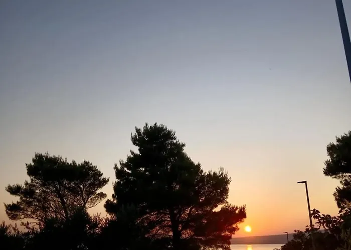 House Calmaria Novigrad (Dalmatia)